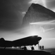 Illustration for article titled This Is Just Part Of One Of The Most Stunning Aviation Photos Of WWII